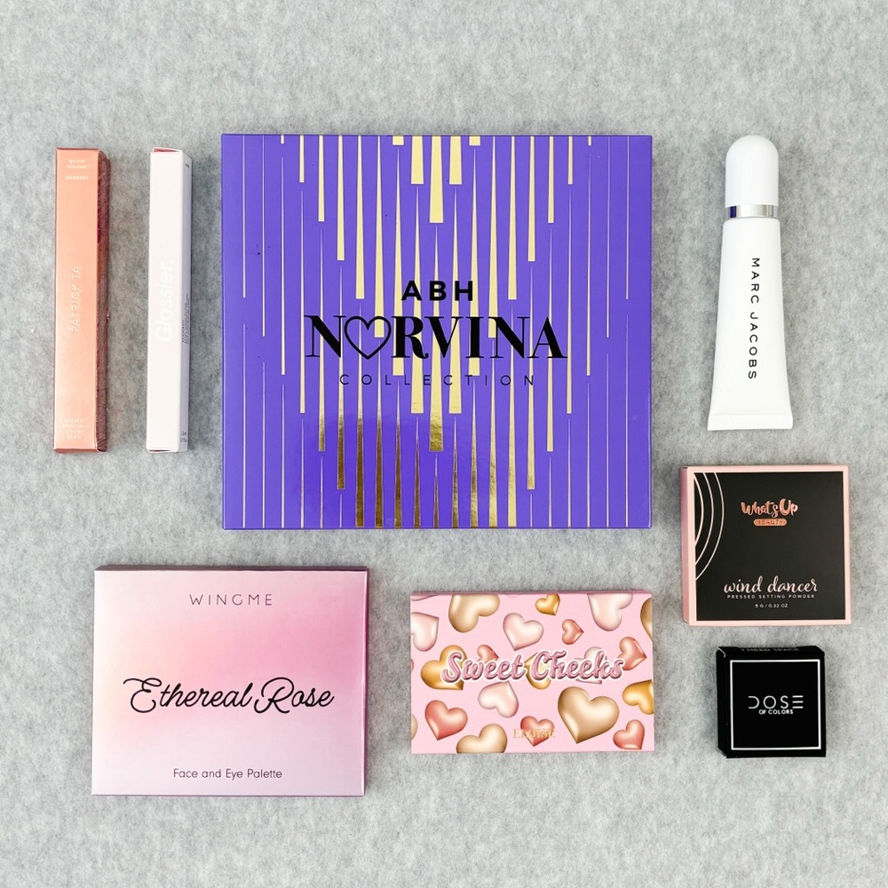 Makeup Bundle